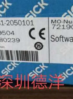 全新原装SICK TIM5812050101激光雷达1099504正品询价