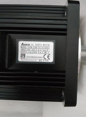 全新原包装1500瓦台达伺服电机ECM-E2M-D11315RSO询价