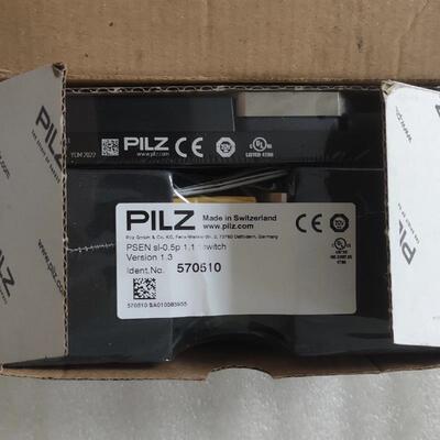 570513皮尔兹PILZ安全门锁PSENsl-0.5p 1.1/570510+570520/57询价