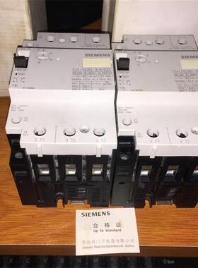 电动机断路器3VU1640-1MM00 10-16A 议价询价