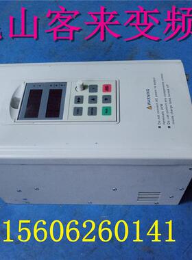 拆机 EH640 A 5.5G/7.5P ASO   西林变频器 拆机 包好询价