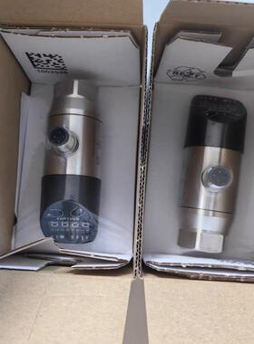 BSP00YK巴鲁夫压力传感器BSP B600-EV009-P00S2B-S4原装全新