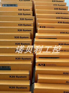 X20AI1744 X20AI2622 贝加莱模块库存优惠咨询议价顺丰