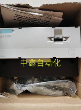 全新原装电流检定模块3UF7104-1BA00-0电流整定值63-630A
