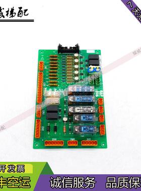 巨人通力电梯轿顶板KM51327251V001/GCECCBSG04/原厂现货出售询价