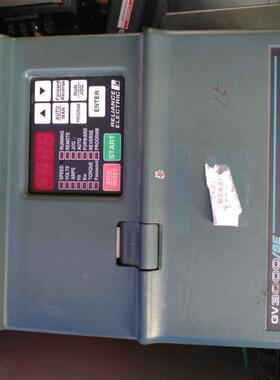 拆机美国瑞恩变频器 15V4160 GV3000/SE 质量保证 成色好询价