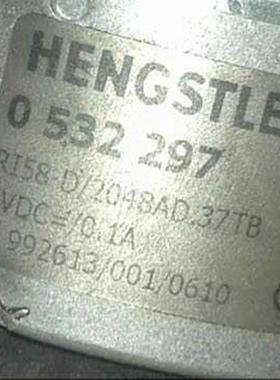 现货全新RI58-O/2048AD.37TB旋转编码器脉冲2048线质保1年询价