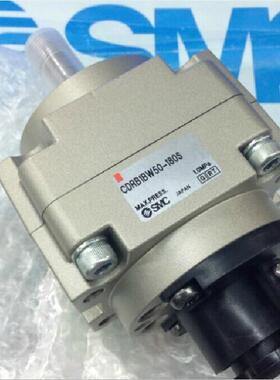 SMC旋转气缸CDRB1BW50-100D CDRB1BW50-180S CDRB1BW50-180SE询价