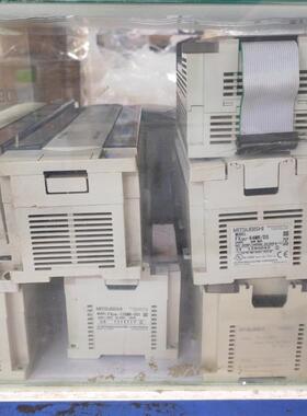 二手FX2N-128MT-001.FX2N-128MT-CT2.FX2N-80MR/60MT-001保3询价