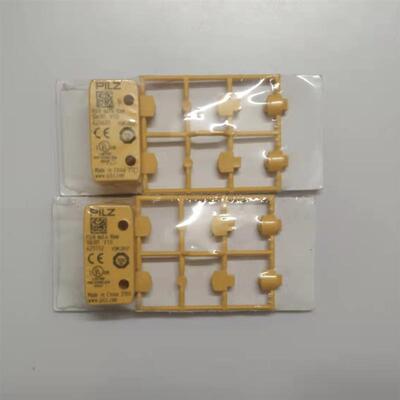 PILZ皮尔兹开关506338 PSEN ma1.4p-51/ma1.4-10mm/506310+50询价