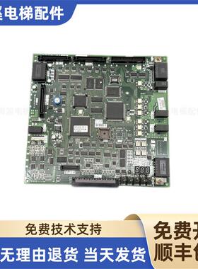 三菱无机房电梯主板P1板KCD-911A_KCD-912B原装KCD-911_KCD-9询价
