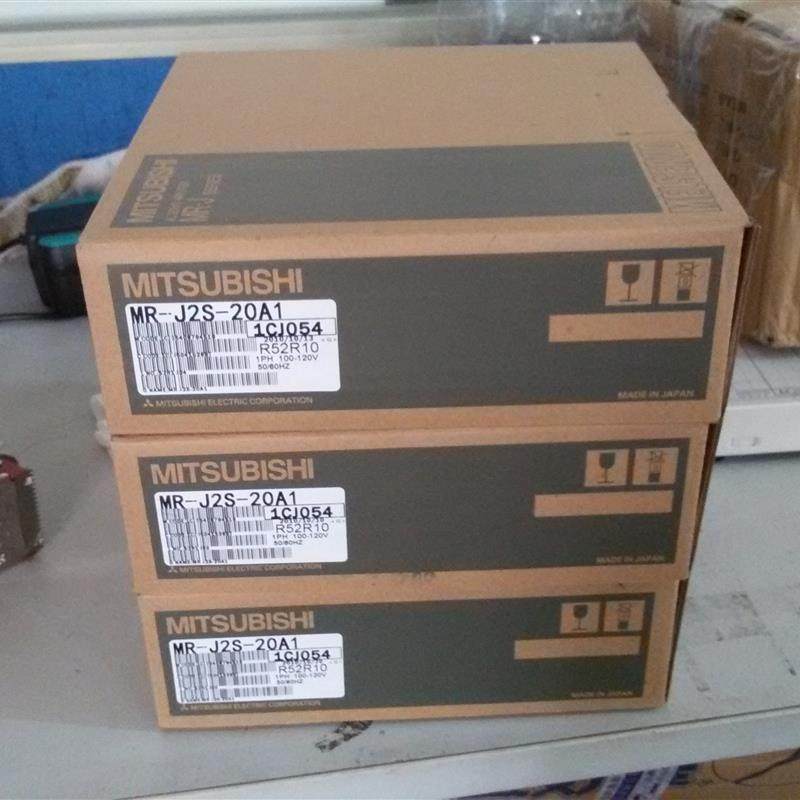 三菱伺服HC-MFS43-S13/HC-MFS43B-S13 全新原装现货 质保一年询价