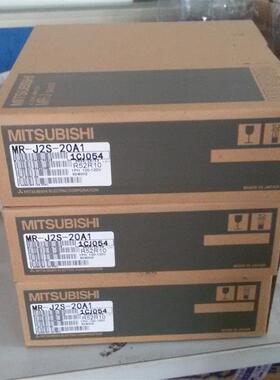 三菱伺服HC-MFS43-S13/HC-MFS43B-S13 全新原装现货 质保一年询价