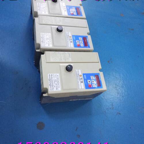 原装变频器 M1D042W1X 220V 0.4KW询价