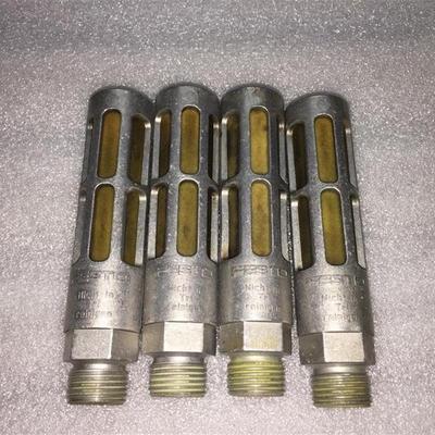 6844 消声器 U1/2B U-1/2-B 现货实物图看描述议价询价