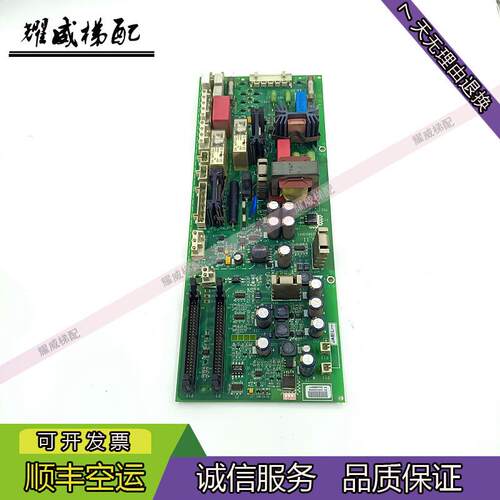 奥的斯PDB-II电梯OVF20CR变频器电源板GAA26800KP1原厂现货出询价