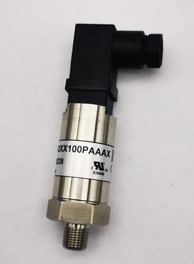 PX2CN2XX100PAAAX霍尼韦尔压力传感器真空绝压100psi压力变送询价