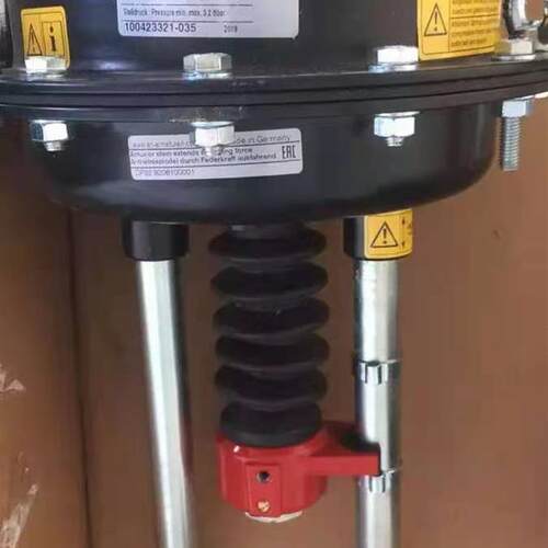 ARI ARMATUREN阀门执行器100423321-035 DP32 9206100001询价