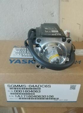 SGME-02VF12B   安川伺服电机全新质保一年  现货供应询价