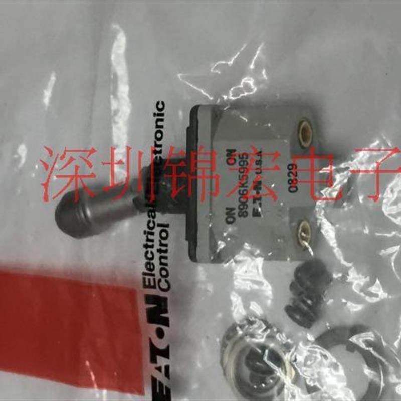 供应墨西哥带防误操作防水钮子开关8906K5995,3脚2档询价