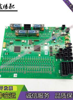 奥的斯电梯配件扶梯主板GDA26800AY1 GI/ECB-II/原厂现货出售询价