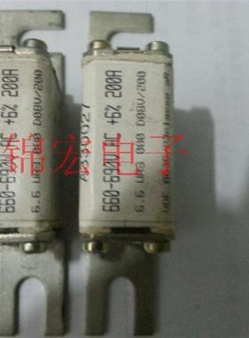 供应进口熔断器A330027,B330028,6.6URB.000D08V 200A250A询价