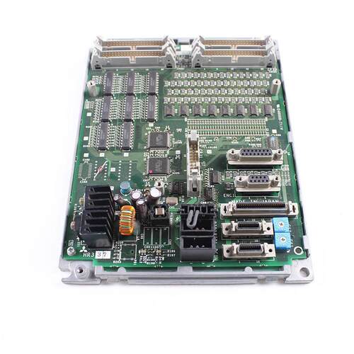 FCU6-DX221 三菱数控系统IO 原装现货议价询价