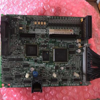 拆机配件 ETC618046 安川G7主板 带提升!! 成色好75KW  90KW询价