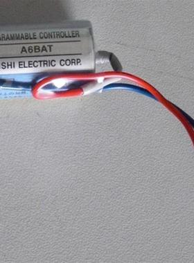 原装锂电池A6BATMR-BATF2-40BLQ6BAT