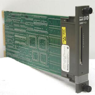 Bailey IMMFP01 Immfp 01 Infi 90 Processor询价