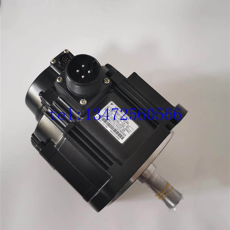 安川伺服电机SGMG-09A2ABC原装现货质保一年SGMG-09A2ABC特价询价