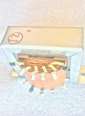日本TOYODEN HTR2005 变压器110V输入 双10V15V20V0.5A输出 2询价