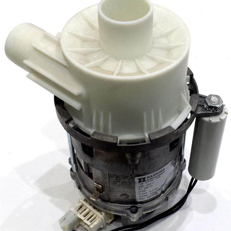 德国HANNING自动清洗机水泵CPF16-003  EMB30-148询价