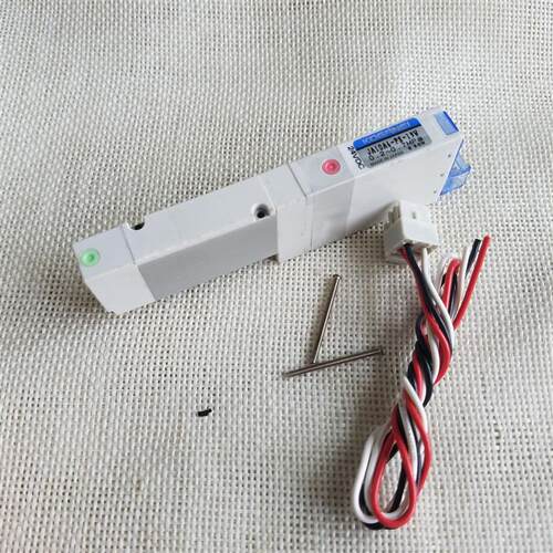 现货KOGANEI正品电磁阀 JA10A6-PS-19W EB10SA1-PS-102W全新询价