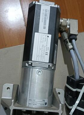 BG75X25SI伺服电机BG 75X50SI 议价 实物拍摄