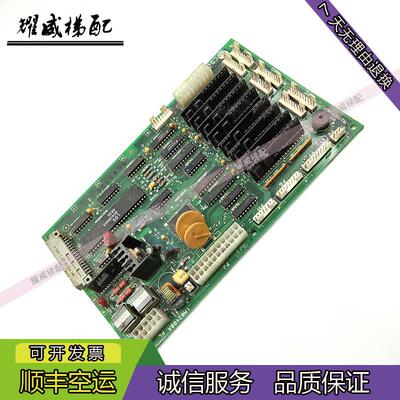LG大连星玛轿厢通讯板CSB/PCB/1R02480A电梯配件现货出售实物询价