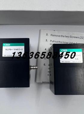 原装正品日本CKD/喜开理液位开关MLPS-10A60-0现货销售议价询价