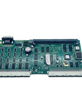 迅达5400电梯主板GCIOB 360.Q 板  ID.NR.591640 B/D版本现货询价