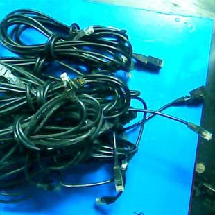 三菱变频器线A740数据线询价