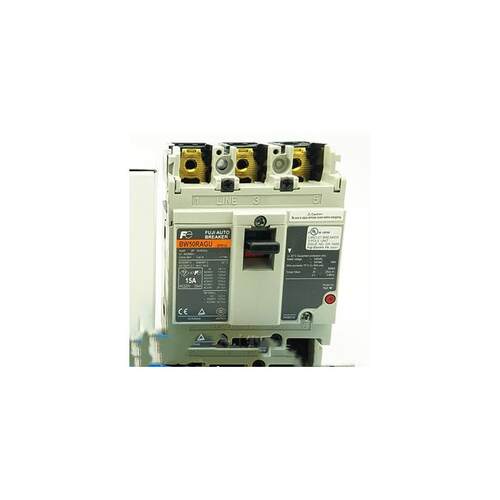 正品日本BW50RAGU 3P 50A40A32A30A20A15A10A5A3A断路器询价