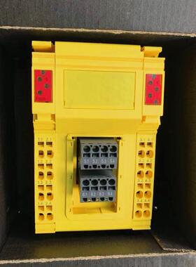 全新 正品 安全模块 IB IL 24 PSDOR 4-F-PAC 订 2700563