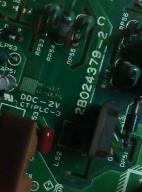 日立变频器配件J300系列  J3LVD30-55H    B   2B024379-2询价