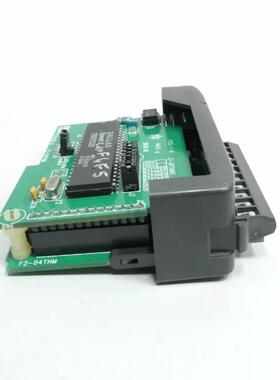 F0-4AD2DA-1 F2-04AD-1 F2-04THM PLC质量保证 有质保