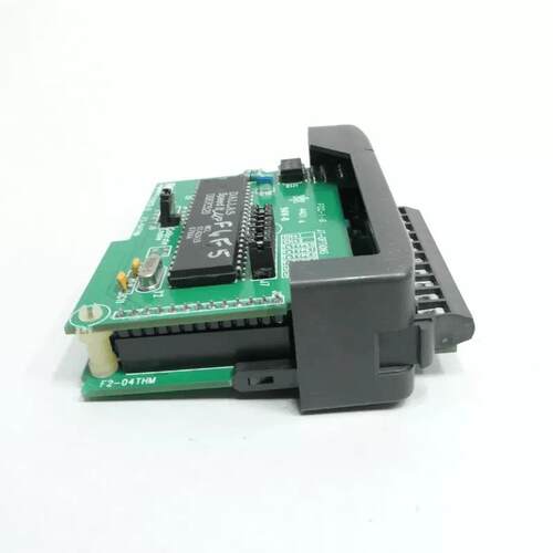 F0-4AD2DA-1 F2-04AD-1 F2-04THM PLC质量保证 有质保