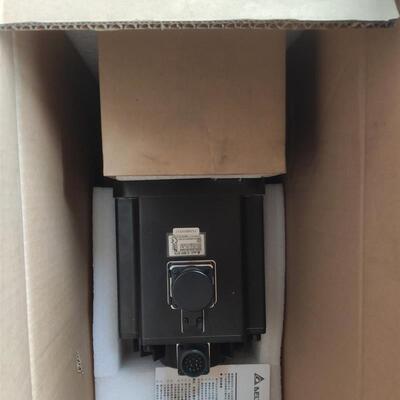 台达电机ECMA-E31830PS ECMA-F11845RS伺服电机全新物美原装询价