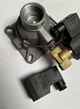 空压机电磁阀YCSM52-01-2GBV AC380V电磁阀询价