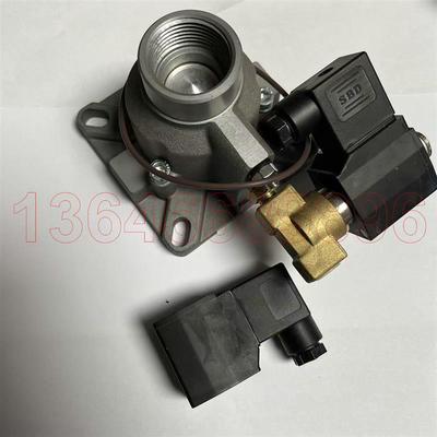 空压机电磁阀YCSM52-01-2GBV AC380V电磁阀询价