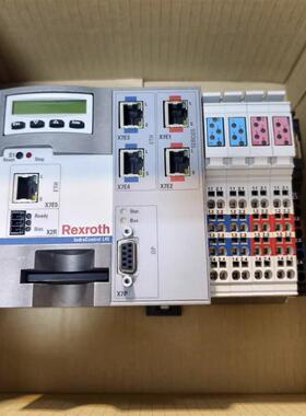 力士乐CML45.1-3P-500-NA-NNNN-NW 力士乐R911170828 全新