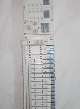 岛阀SY3100 3200 3B00-5UD1 5Z1电磁阀EX600-DXPC EX510-GPR1