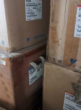 全新安川F7系列库存CIMR-F7B4011/4015/4037/4075/4090原装变询价